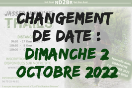 La Jasseronnaise 2022